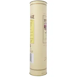 Віскі Scottish Collie Blended Scotch Whisky 40% 0.7 л у тубусі - мініатюра 8