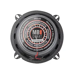 Коаксіальна акустична система MB Quart DK2-113 - мініатюра 4