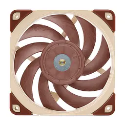 Кулер для корпуса Noctua NF-A12x25 PWM - миниатюра 3