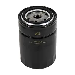 Фільтр масляний Wixfiltron WL7114