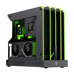 Корпус для ПК Gamemax Blade Concept
