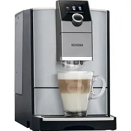 Кавомашина Nivona CafeRomatica 799 [NICR 799] [119730] - мініатюра 2