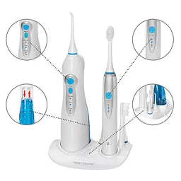 Комплект по догляду за порожниною рота PROFI CARE PC-DC 3031 Dental Center - мініатюра 4