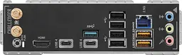 Материнська плата ASRock X870 CHALLENGER WIFI (X870 CHALLENGER WIFI) (Socket AM5, AMD X870, ATX) - мініатюра 4