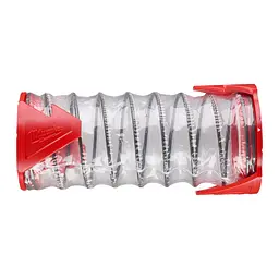 Насадка для видалення пилу для перфораторів DUST TRAP SDS-PLUS MILWAUKEE - мініатюра 2