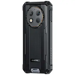 Смартфон Oukitel WP28 S 8/128GB Grey Global - мініатюра 2