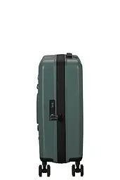 Валіза American Tourister TRAILON DARK FOREST 55х40х20 55 См MG6*04001 - мініатюра 6