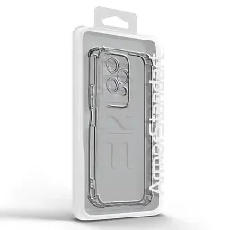 Чохол ArmorStandart Air Force для Honor 200 Lite Camera cover Clear - мініатюра 6