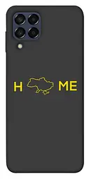 Чохол Demsky Home для Samsung Galaxy M33 5G