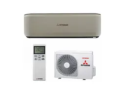 Кондиціонер Mitsubishi Heavy SRK25ZSX-WT/SRC25ZSX-W - мініатюра 3