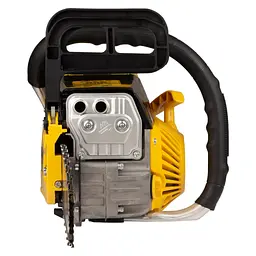 Ланцюгова пила Sigma 2.4кВт, шина 45см, крок ланцюга 0.325 (5605491) - мініатюра 8