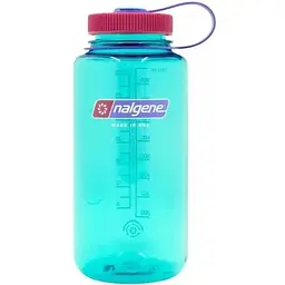 Пляшка Nalgene 1L WM Turquoise (1053-2020-4632)