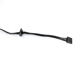 Блок живлення Gamemax 700W (GM-700 80+ APFC Black) - мініатюра 6