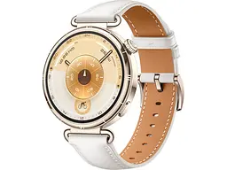 Смарт-годинник Huawei Watch GT 6 41 mm White (Konsu-B19L)