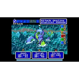 Ключ активації Microsoft 8-Bit Adventures 2 для Xbox One/Series S/X - мініатюра 2