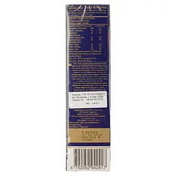 Чай чорний Kingsleaf Earl grey 50 г (25 шт. х 2 г) (843111) - мініатюра 2
