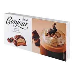 Десерт Bonjour classic, 232 г (718067) - мініатюра 2