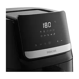 Мультипечь Sencor SFR6550BK-EUE3 - миниатюра 5