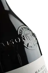 Вино Maison Castel Bordeaux Merlot, червоне, сухе, 0,75 л - мініатюра 3