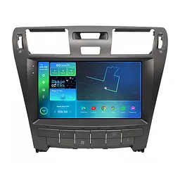 Штатна магнітола TORSSEN 2K Lexus LS460 FL10 4+64Gb 4G Carplay DSP 202305796