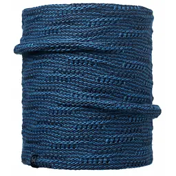 Шарф Buff Khitted Neckwarmer Comfort Kirvy Dark Navy (1033-BU 113545.790.10.00)
