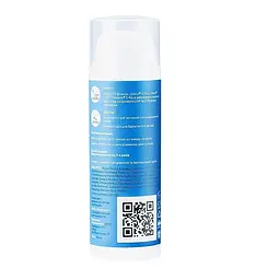 Сонцезахисний крем SPF 30 SoleSafe Sweet Lemon 50 мл - мініатюра 2