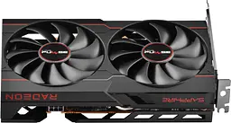 Відеокарта Sapphire AMD Radeon RX 6500 XT 4Gb Pulse OC (11314-07-20G) (11314-01-20G) (GDDR6, 64 bit, PCI-E v4.0) - мініатюра 4