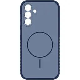 Чохол Make Samsung A37 Atlas Magnet Blue