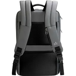 Рюкзак Tigernu T-B3982 15.6" 22 л сірий [121179] - мініатюра 5