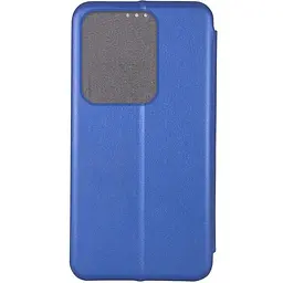 Чохол-книжка BeCover Exclusive для Infinix Hot 40i (X6528B) Blue (711228) - мініатюра 4