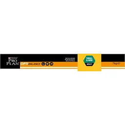 Сухий корм для собак Purina Pro Plan Dog Small&Mini Adult з куркою і рисом 7 кг (7613035123458) - мініатюра 4