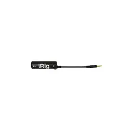 Звукова плата Dynamode Dynamode iRig - мініатюра 4