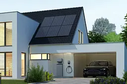 Зарядна станція для електромобіля EcoFlow PowerPulse - мініатюра 5