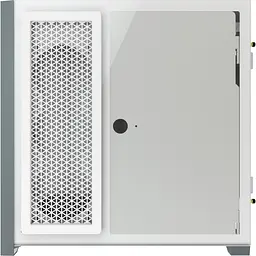 Корпус Corsair iCUE 5000X RGB Tempered Glass CC-9011213-WW White [101665] - мініатюра 9