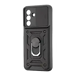 Чохол Full Protection Samsung A17/A26 (A266) Black
