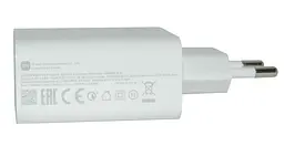 Зарядний пристрій Xiaomi MDY-11-EZ 33 W ORIGINAL - мініатюра 3