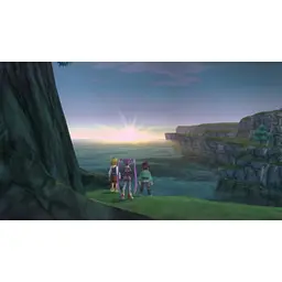 Ключ активації Microsoft Tales of GrAces f Remastered для Xbox One/Series S/X - мініатюра 4