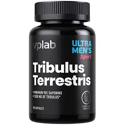 Харчова добавка VPLab Tribulus Terrestris 90 капсул