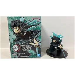 Фігурка Bandai VIBRATION STARS Demon Slayer Kokito Muichiro Клинок, який знищує демонів Токіто Муїчіро 15 см B VS DS KM - мініатюра 3