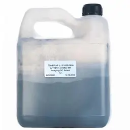 Тонер HP LJ P1005/1505/M1120/M1522, Canon LBP-3010/3100/3250, 1 кг, (TSM-UT1917-1) Mitsubishi teh0027706