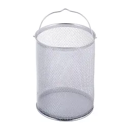 Каструля з друшляком Kamille KM-5850 4.0л - мініатюра 4