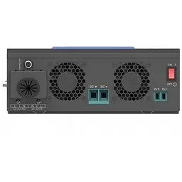 Сонячний інвертор Volt Polska ULTRA-M 6500 24/230V (3000/6500W) + 60A MPPT (160V) (3SSH350024) - мініатюра 3