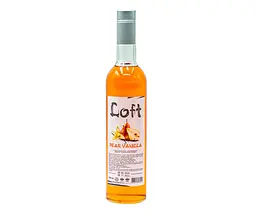 Сироп Loft ванільна груша 700 мл
