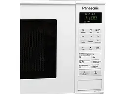 Мікрохвильова піч Panasonic NN-GT261WZUE - мініатюра 4