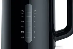 Електрочайник Braun WK 1100 BK [86988] - мініатюра 3