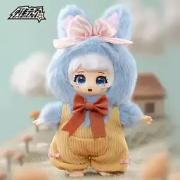 М'яка іграшка 10/10 Toys сюрприз Kokoya Dessert Story (QWKK401) - мініатюра 6