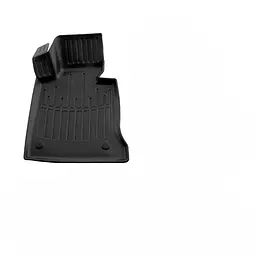 Водійський 3D килимок для Mercedes X204 GLK 2008-2015 / Високий борт