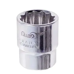 Торцева головка Alloid 3/4, 41 мм (TG-60141M-12)