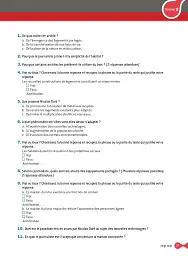 Cosmopolite 5 - Pack Livre de l'élève + Version numérique (C1-C2) - мініатюра 27
