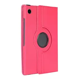 Чохол з поворотом на 360  Lenovo Tab 10.1 2025 TB311XU TB311FU Рожевий - мініатюра 3